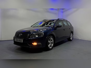 Used Volkswagen Passat 2014 for sale - 77423102: Photo