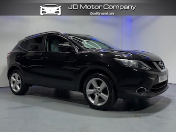 Used Nissan Qashqai 2015 for sale - 79142875: Photo