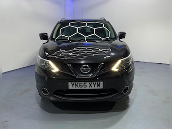 Used Nissan Qashqai 2015 for sale - 79142875: Photo