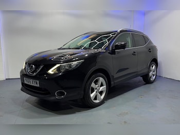 Used Nissan Qashqai 2015 for sale - 79142875: Photo