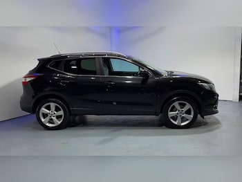 Used Nissan Qashqai 2015 for sale - 79142875: Photo