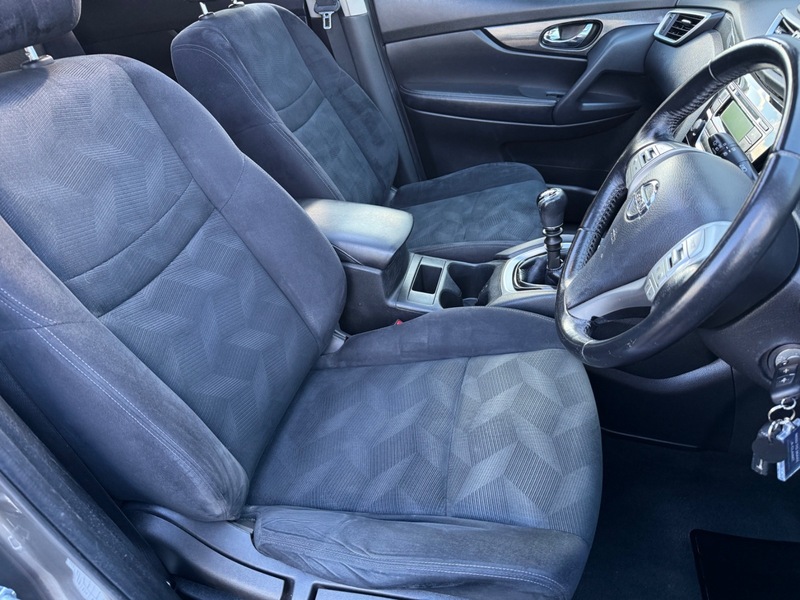 Used Nissan X-Trail 2015 for sale - 77681464: Photo 10