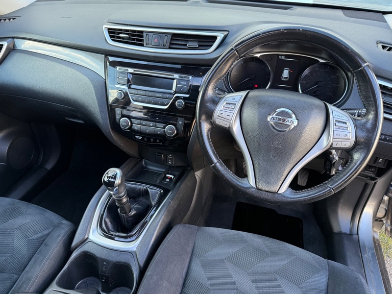 Used Nissan X-Trail 2015 for sale - 77681464: Photo 11