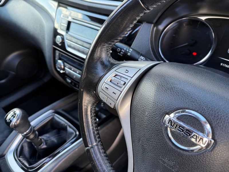 Used Nissan X-Trail 2015 for sale - 77681464: Photo 12