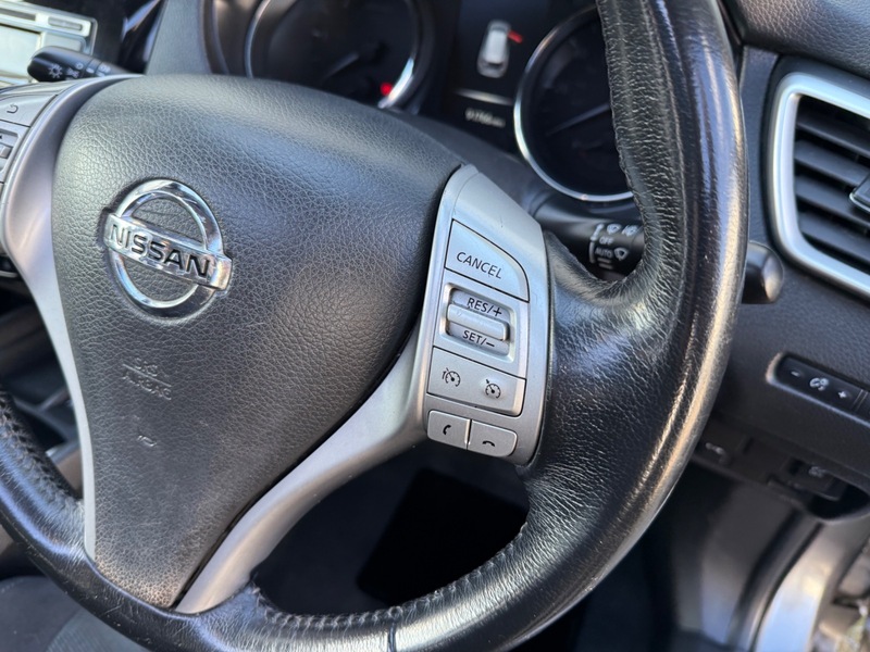 Used Nissan X-Trail 2015 for sale - 77681464: Photo 13