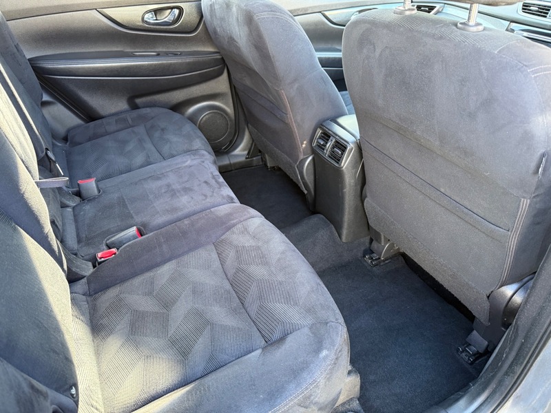 Used Nissan X-Trail 2015 for sale - 77681464: Photo 18