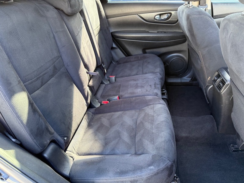 Used Nissan X-Trail 2015 for sale - 77681464: Photo 19