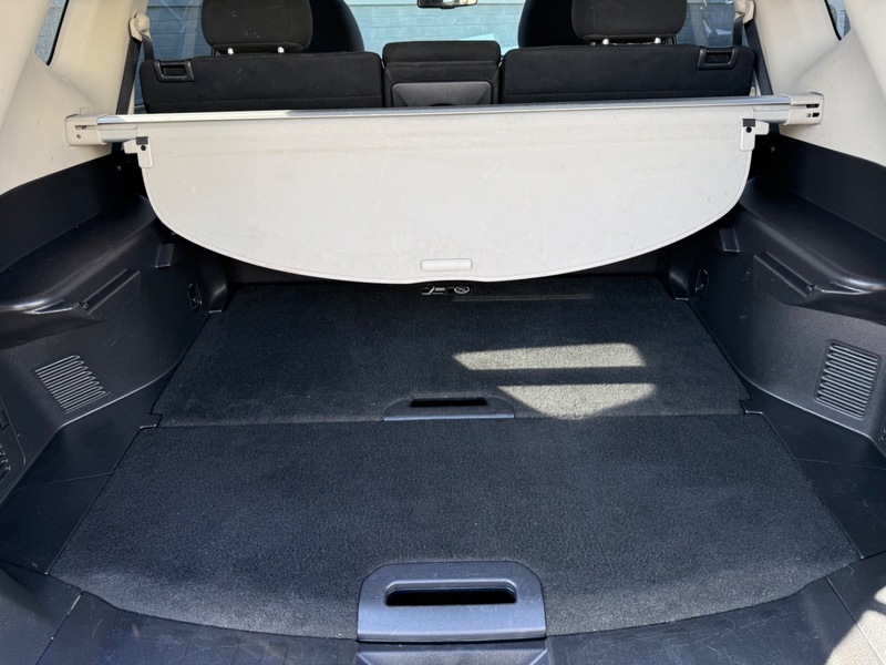 Used Nissan X-Trail 2015 for sale - 77681464: Photo 20