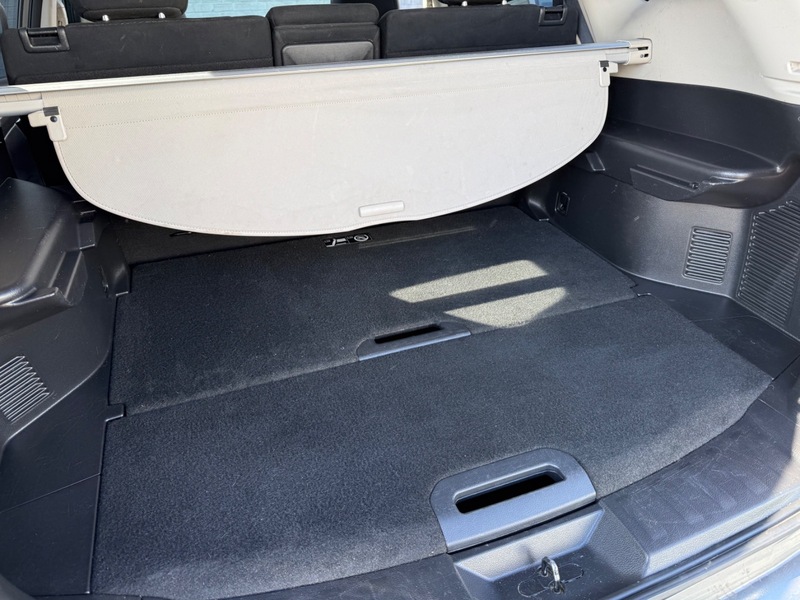 Used Nissan X-Trail 2015 for sale - 77681464: Photo 21