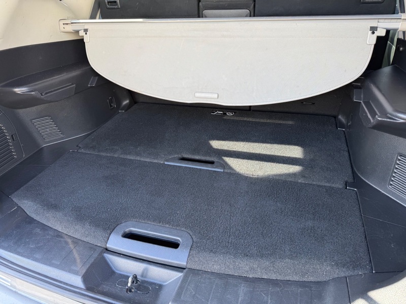 Used Nissan X-Trail 2015 for sale - 77681464: Photo 22