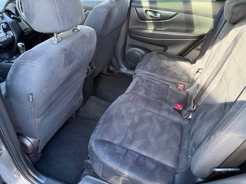 Used Nissan X-Trail 2015 for sale - 77681464: Photo 23