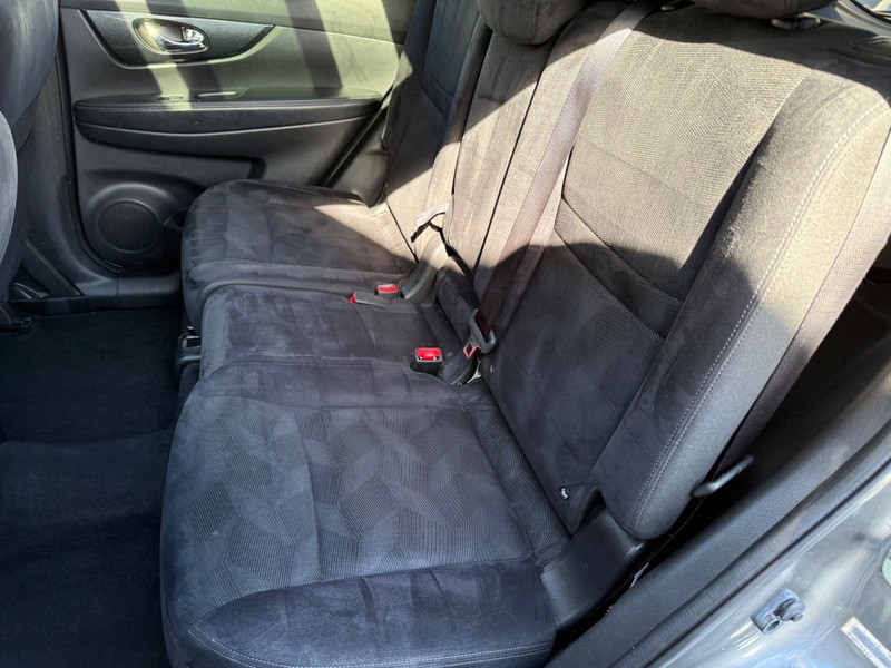 Used Nissan X-Trail 2015 for sale - 77681464: Photo 24