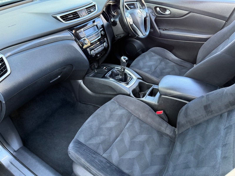 Used Nissan X-Trail 2015 for sale - 77681464: Photo 26