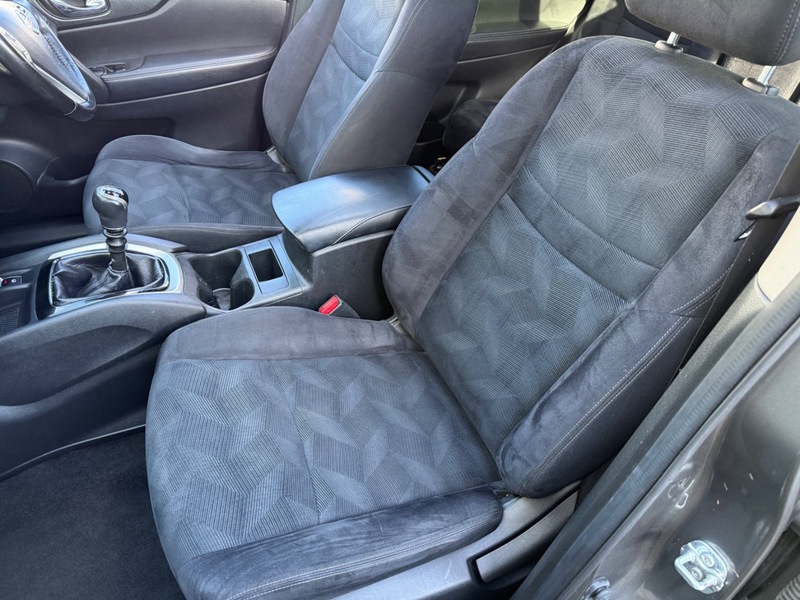 Used Nissan X-Trail 2015 for sale - 77681464: Photo 27