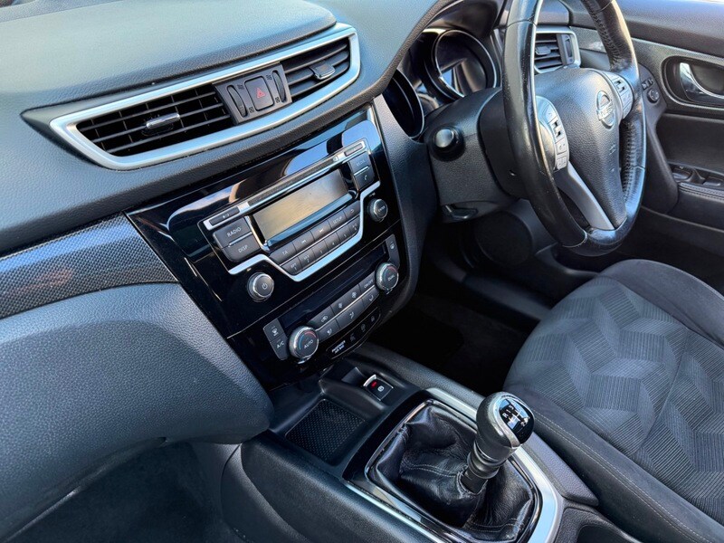 Used Nissan X-Trail 2015 for sale - 77681464: Photo 28