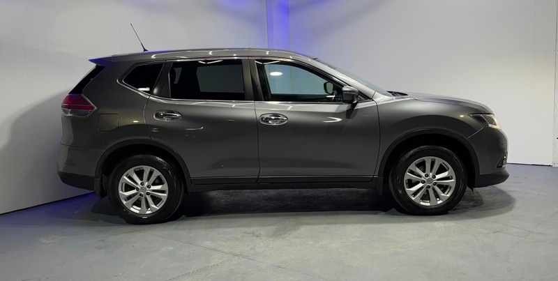 Used Nissan X-Trail 2015 for sale - 77681464: Photo 4