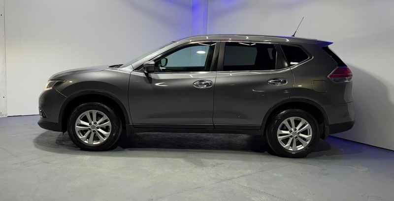 Used Nissan X-Trail 2015 for sale - 77681464: Photo 5