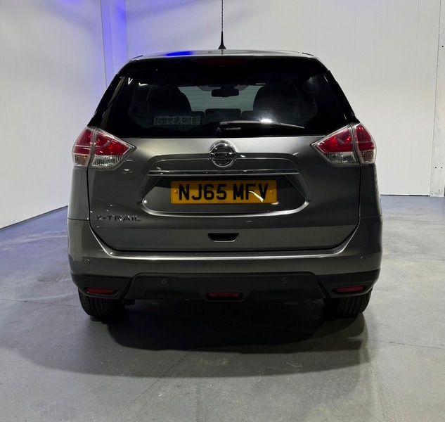 Used Nissan X-Trail 2015 for sale - 77681464: Photo 7