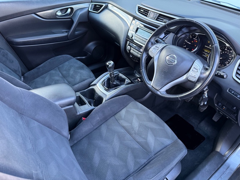 Used Nissan X-Trail 2015 for sale - 77681464: Photo 9