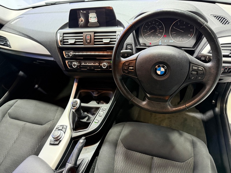 Used BMW 1 Series 2016 for sale - 76570756: Photo 11