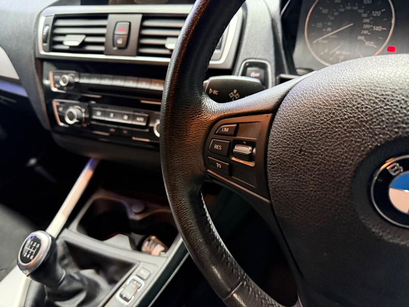 Used BMW 1 Series 2016 for sale - 76570756: Photo 12