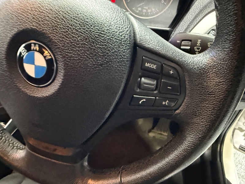 Used BMW 1 Series 2016 for sale - 76570756: Photo 13