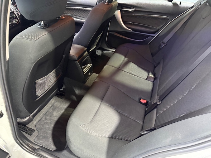 Used BMW 1 Series 2016 for sale - 76570756: Photo 16