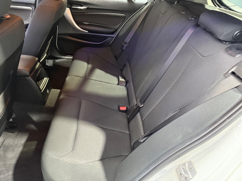 Used BMW 1 Series 2016 for sale - 76570756: Photo 17