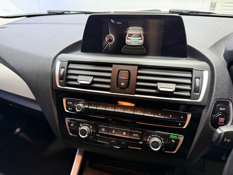 Used BMW 1 Series 2016 for sale - 76570756: Photo 18