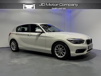 Used BMW 1 Series 2016 for sale - 76570756: Photo