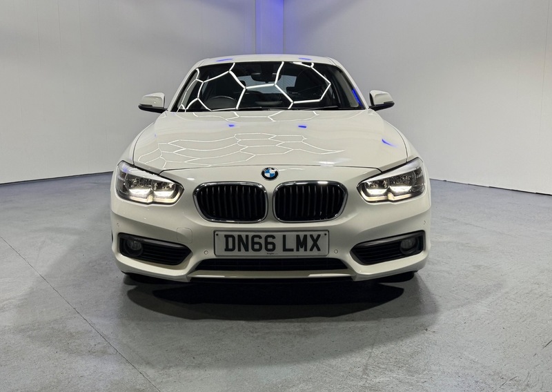 Used BMW 1 Series 2016 for sale - 76570756: Photo 2