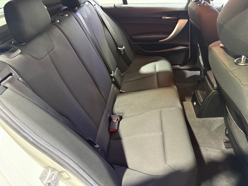 Used BMW 1 Series 2016 for sale - 76570756: Photo 20