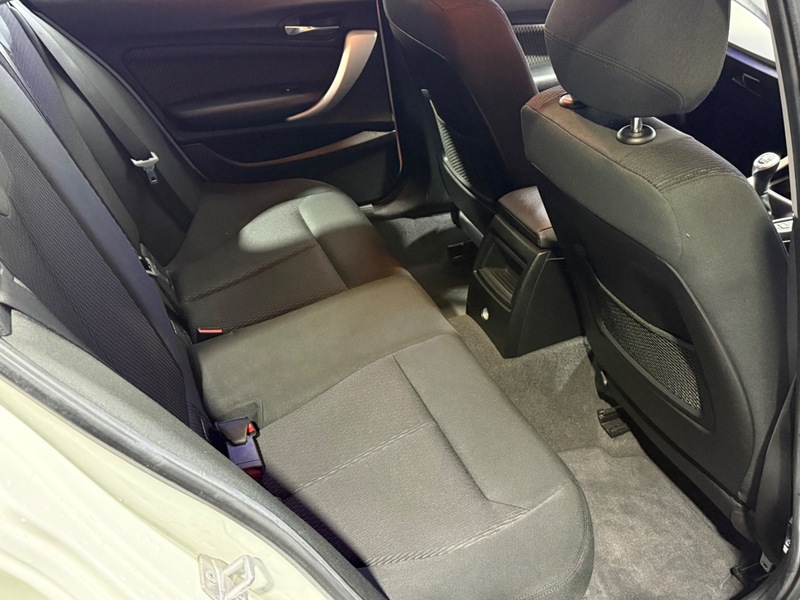 Used BMW 1 Series 2016 for sale - 76570756: Photo 23