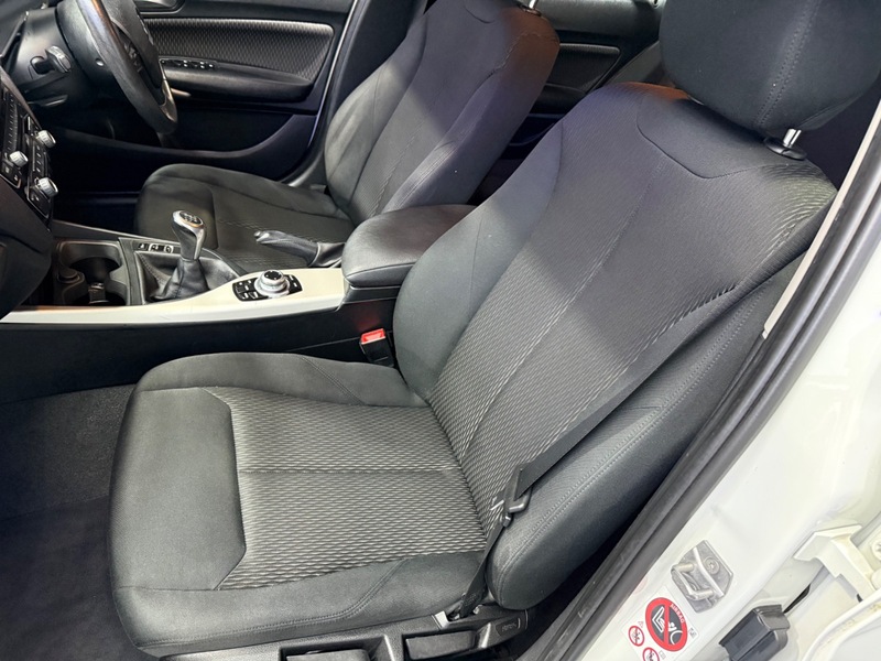 Used BMW 1 Series 2016 for sale - 76570756: Photo 27