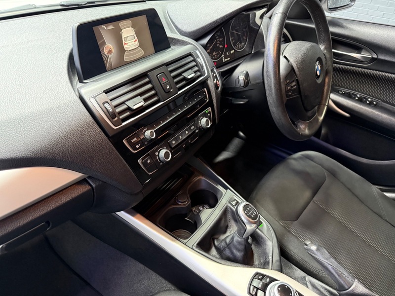 Used BMW 1 Series 2016 for sale - 76570756: Photo 28