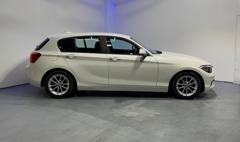 Used BMW 1 Series 2016 for sale - 76570756: Photo 4
