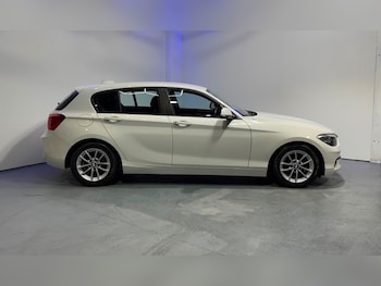 Used BMW 1 Series 2016 for sale - 76570756: Photo