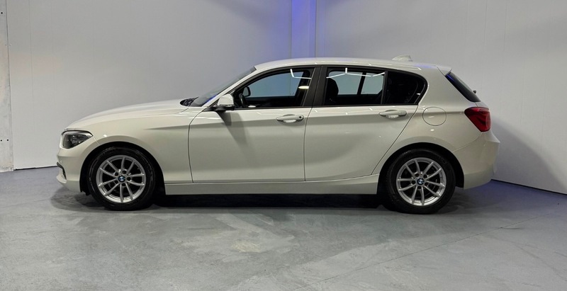 Used BMW 1 Series 2016 for sale - 76570756: Photo 5
