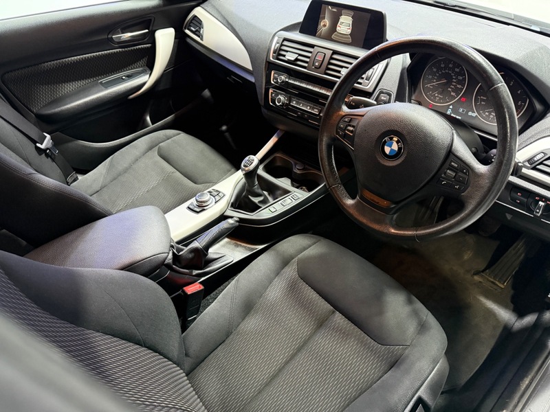 Used BMW 1 Series 2016 for sale - 76570756: Photo 9