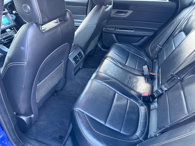 Used Jaguar XF 2019 for sale - 76836733: Photo 22