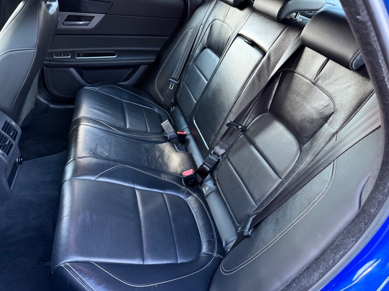 Used Jaguar XF 2019 for sale - 76836733: Photo 23