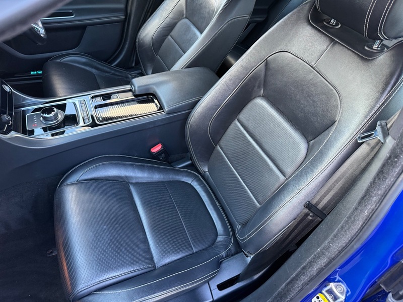 Used Jaguar XF 2019 for sale - 76836733: Photo 26