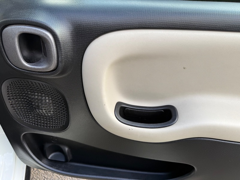 Used Fiat Panda 2012 for sale - 76407205: Photo 10