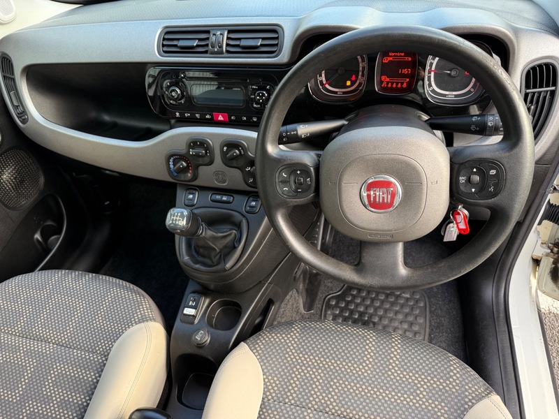 Used Fiat Panda 2012 for sale - 76407205: Photo 11