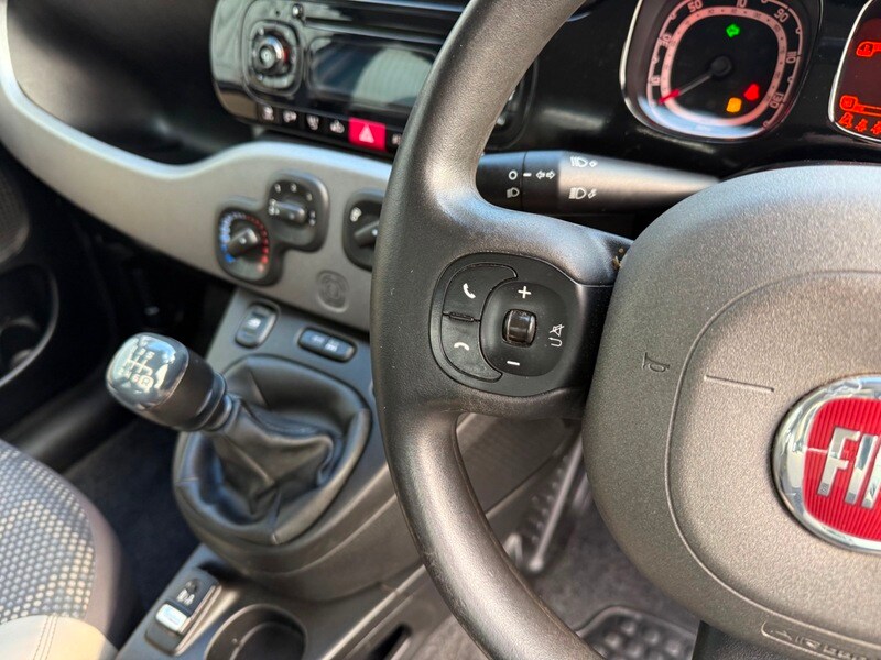 Used Fiat Panda 2012 for sale - 76407205: Photo 12