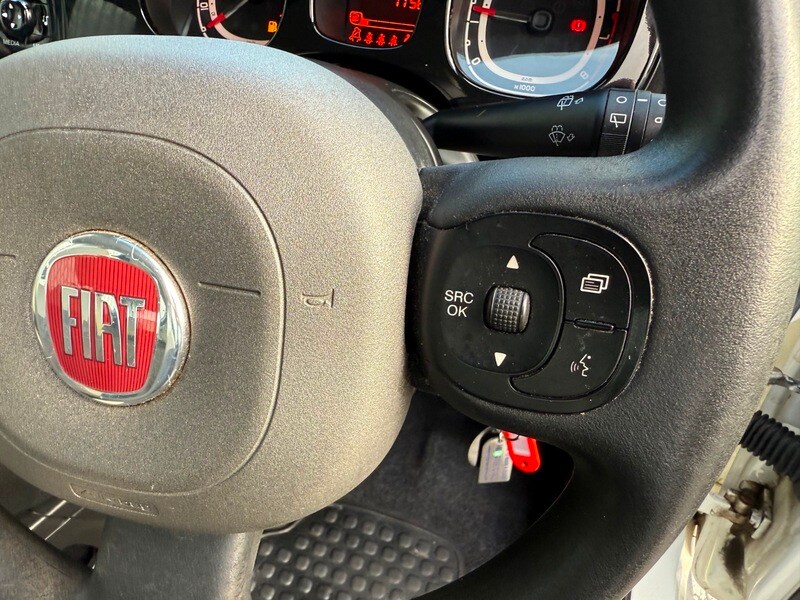 Used Fiat Panda 2012 for sale - 76407205: Photo 13