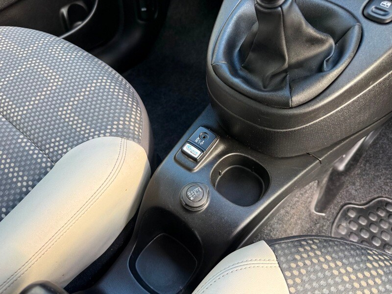 Used Fiat Panda 2012 for sale - 76407205: Photo 14