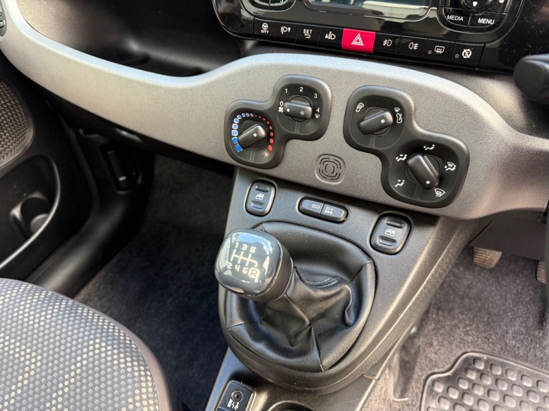 Used Fiat Panda 2012 for sale - 76407205: Photo 15