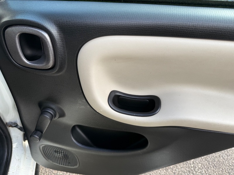 Used Fiat Panda 2012 for sale - 76407205: Photo 17