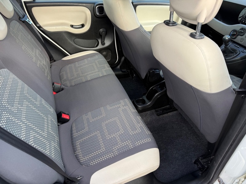 Used Fiat Panda 2012 for sale - 76407205: Photo 18